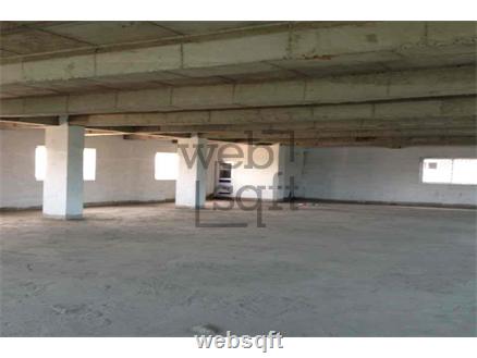 Commercial Office Space for Rent in Telangana